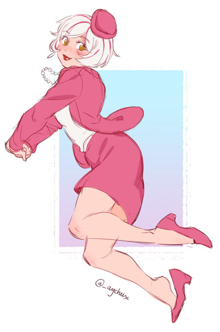 PPG fan art PPG fan art